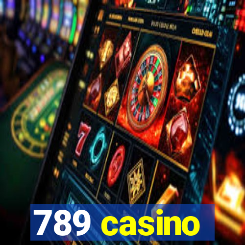 789 casino